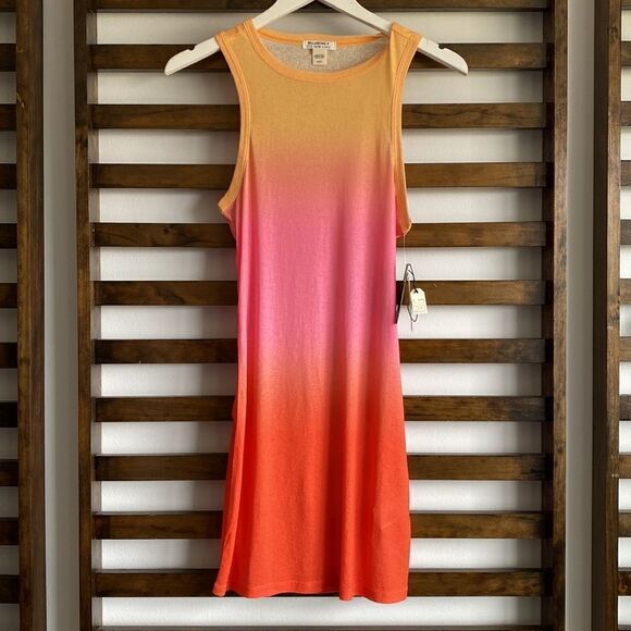 Billabong x It’s Now Cool Ocaso Tank Dress - Picture 7 of 9